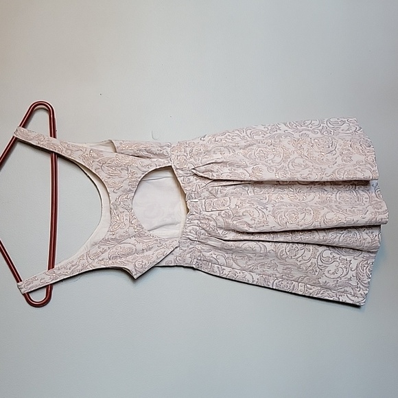 NWOT Abercrombie & Fitch Women's Size 00 Holiday Dress - Picture 5 of 8